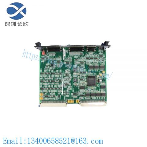 GE DS200TPROH1B - Advanced Analog Input Card for Industrial Control Systems