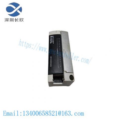 Rockwell Automation DS60-ED16 MACHINE I/O UNIT, Industrial Control Module