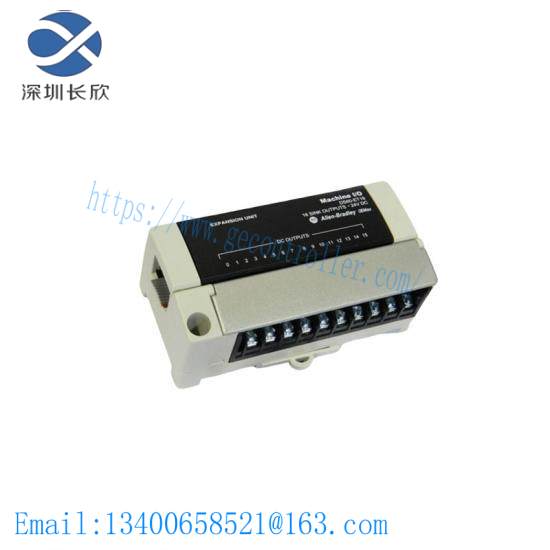 ds60-et16_machine_i_o_unit.jpg SIEMENS DS60-ET16 Machine I/O Unit, Advanced Control Module