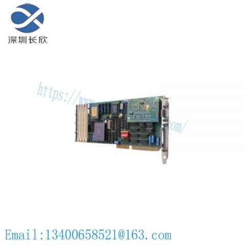 ABB DSPU131 3BSE000355R1 MA200 - High-Performance Interface Board for Industrial Automation