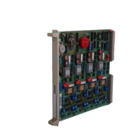 ABB DSSB-01C Industrial Automation Module