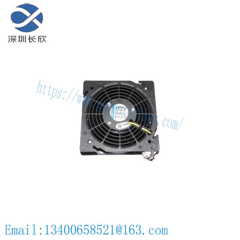 dv4650-470_ebmpapst_ac_axial_compact_fan.jpg EBM PAPST - DV4650-470 AC Axial Compact Fan