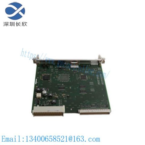 SIEMENS E10433-E0308-H110 PLC Control Module
