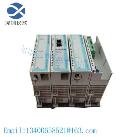 E+H SFC050 Digital Input Module: Precision Control Solutions for Industry, Model Specific, Input Module