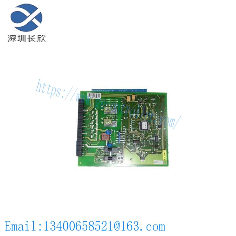 e_hi319100-0200b_pcb_transmitter_board.jpeg E+H 319100-0200B PCB Transmitter Board