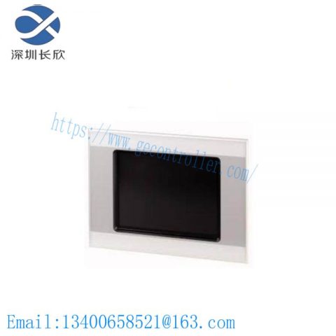 EATON XVS-440-10MPI-1-10 Touch panel - Industrial Grade HMI Solution