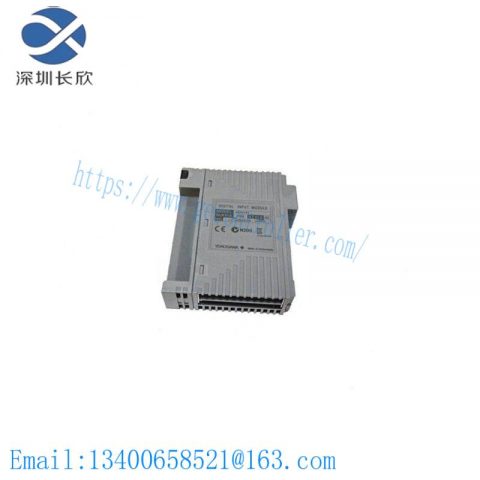 Yokogawa EB401-50 S1 Interface Module - Advanced Control Solutions for Industrial Automation