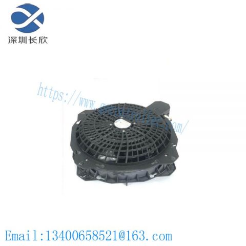 EBMPAPSTYP8550N High-Efficiency Industrial Blower
