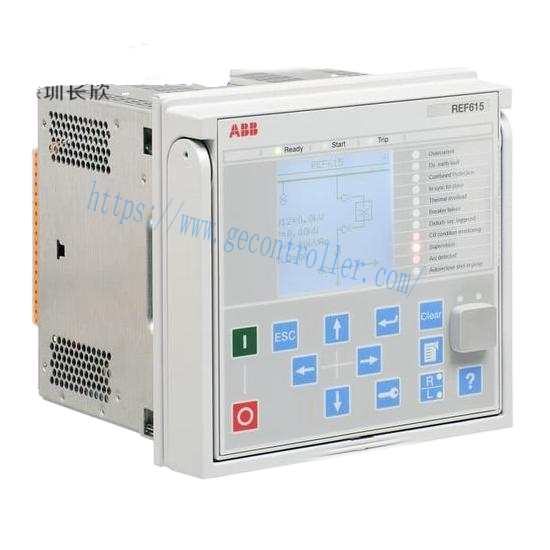 ecovario_114dr-bj-000-000.png ECOVARIO 114DR-BJ-000-000, A Comprehensive Control Solution