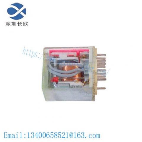 EDL COMAT E45FL AC RELAY - Advanced Industrial Relay Module