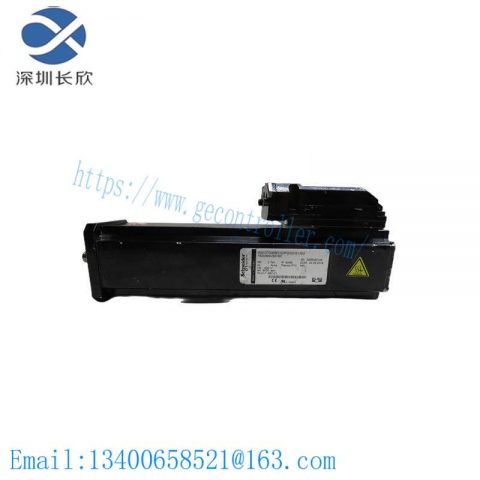 ELAU SM-070/60/020/P1/45/S1/B0 SERVO MOTOR: Precision Control in Industrial Automation