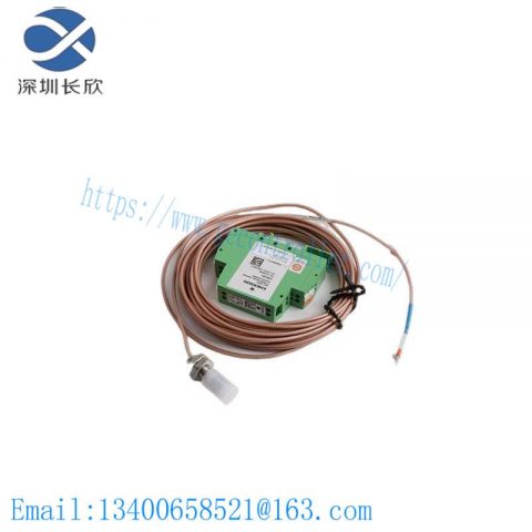 EMERSON 098-01257-01 PCA Board Assembly, High-Quality Control Module