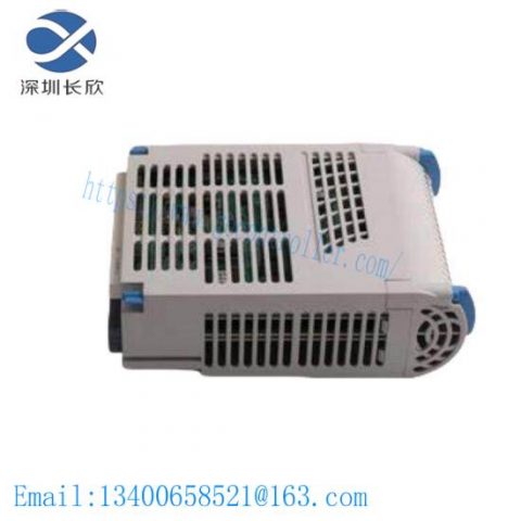 EMERSON 1C31232G02 High-Performance Control Module