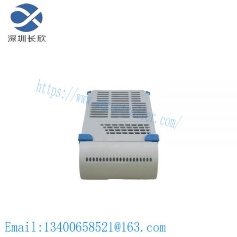 EMERSON 5X00500G01 Custom Processing Control Module for Industrial Automation