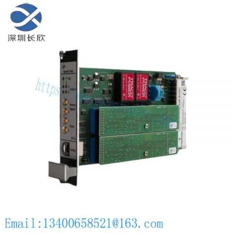 Emerson A6312CD/022-000 Current Probes - Precision Measurement Solutions for Industrial Control