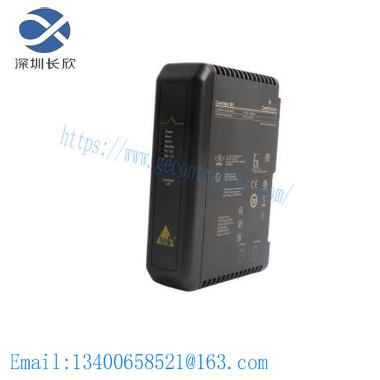 emerson_ce3007_kj2005x1-ba1_12p4375x042_sensor.jpg EMERSON CE3007 KJ2005X1-BA1 Sensor for Industrial Control Systems