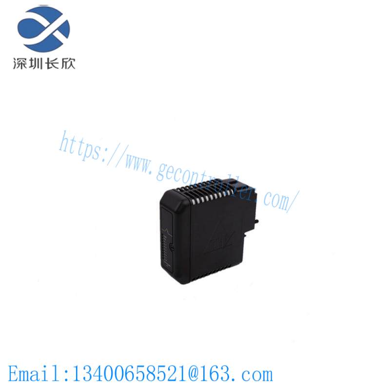 emerson_ce4003s2b6_standard_i_o_termination_block.jpg EMERSON CE4003S2B6 - High Performance I/O Termination Block for Industrial Control Systems