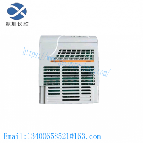 EMERSON CE4003S2B DCS Module - Advanced Control Solution for Industrial Automation