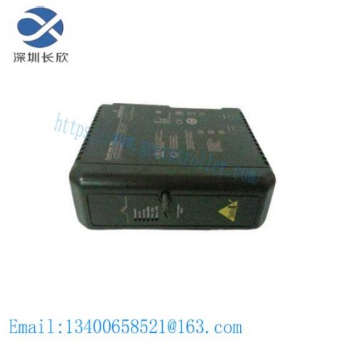 Emerson DeltaV CE4001S2T2B4 Standard Termination Block