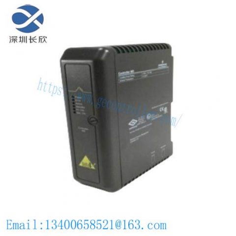 Emerson DeltaV CE4003S2B6 Analog Input Module: Precision, Reliability for Industrial Automation