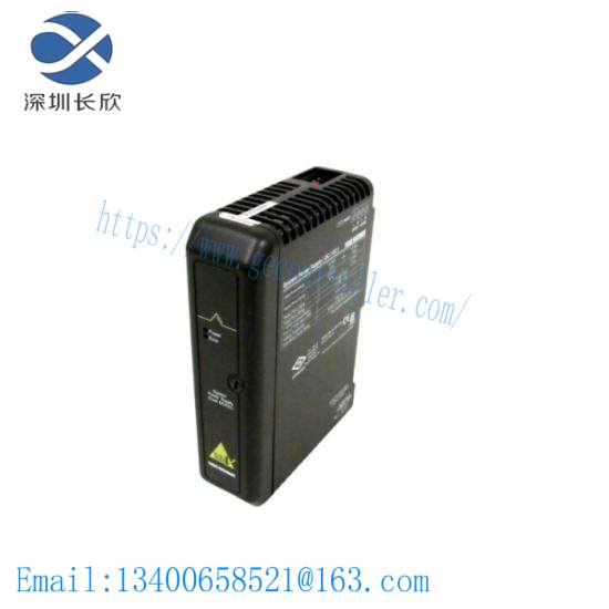 emerson_deltav_kj1501x1bc1_power_supply_fisher-rosemount.jpg Emerson DeltaV KJ1501X1BC1 Power Supply Fisher-Rosemount