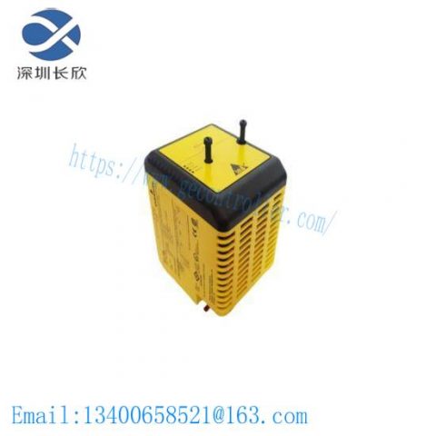 Emerson DeltaV KJ2201X1-BA1, 12P3162X102 Smart Logic Solver