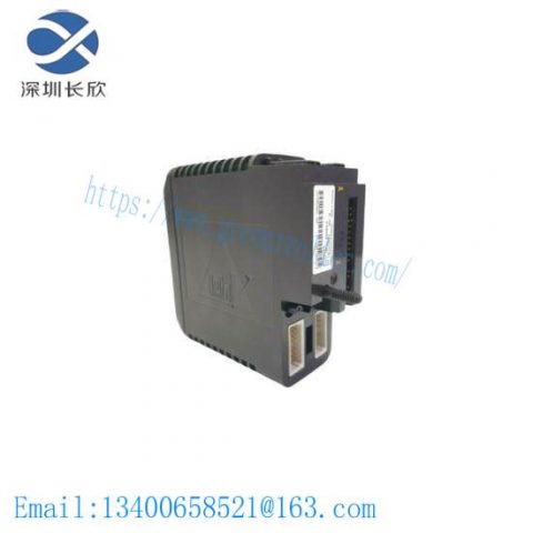 Emerson DeltaV KJ3204X1-BA1 12P3275X042: Advanced Control Module for Industrial Automation