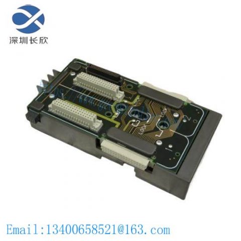 Emerson DeltaV VE3051C0 - Advanced Power & Control Solution for Industrial Automation