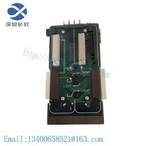 Emerson DeltaV VE3051CO - Advanced Power Controller