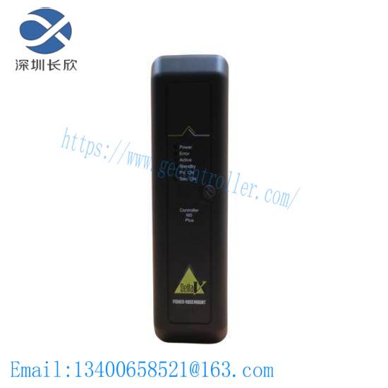 emerson_deltav_ve4005s2b2_analog_output_card.jpg Emerson DeltaV VE4005S2B2 - Advanced Analog Output Card