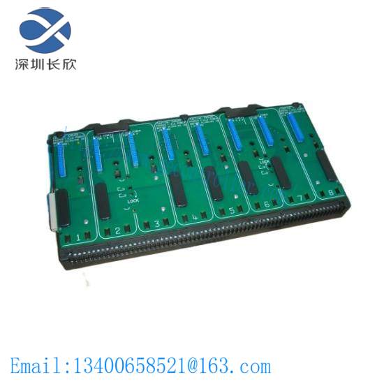 emerson_deltav_ve4050s2k1_module.jpg Emerson DeltaV VE4050S2K1 Process Control Module