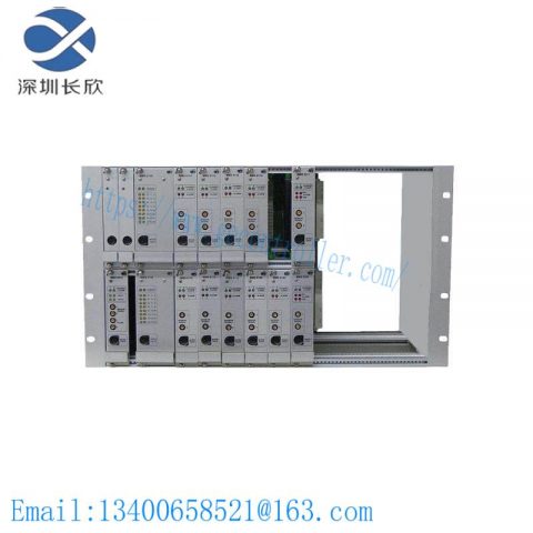 Emerson Epro MMS6418 Eddy-current Sensor - Precise, Robust Industrial Control Solutions