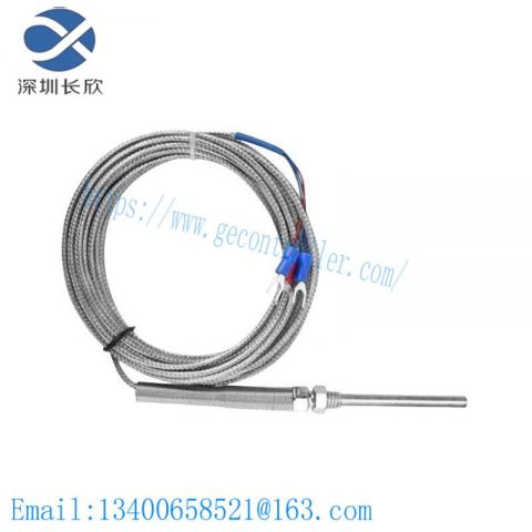 Emerson EPRO PR6423/004-010 Eddy Current Sensor