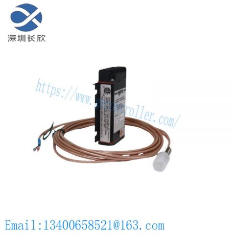 Epro PR6423/005-031-CN CON041-CN Eddy Current Sensor, Precision Measurement for Industrial Control