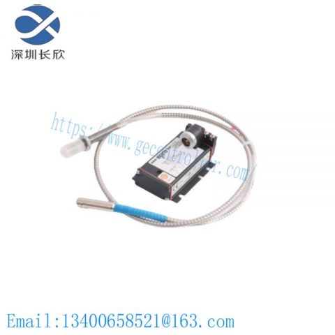 EPRO PR6423/013-020 CON021 Emerson Eddy Current Sensor