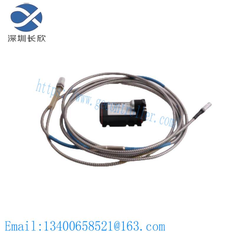 emerson_epro_pr642_con021_eddy_current_sensor.jpg Emerson Epro PR642 CON021: Precision Eddy Current Sensor, 200 Characters Max