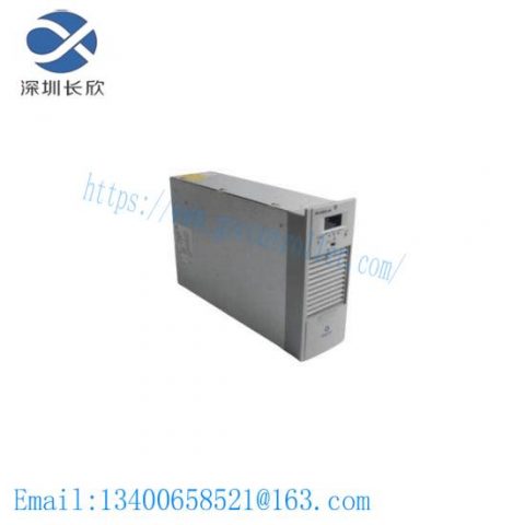 EMERSON HD22005-3A Industrial Charging Module