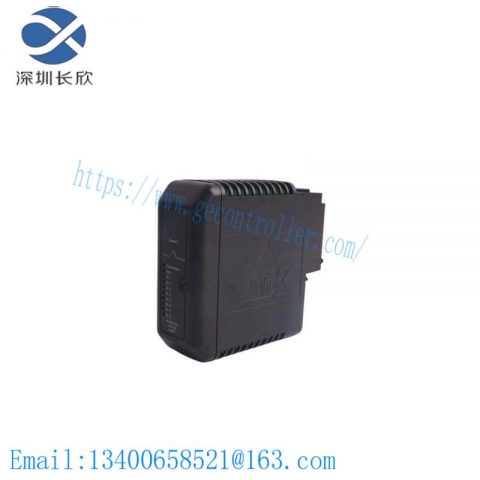 EMERSON KJ1501X1-BC3 Power Supply | Efficient Energy Management Solution