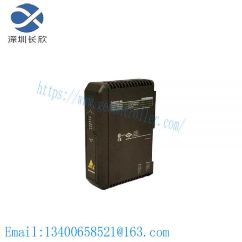 Emerson KJ2002X1-BA1 12P1442X042 VE3002 Industrial Control Module