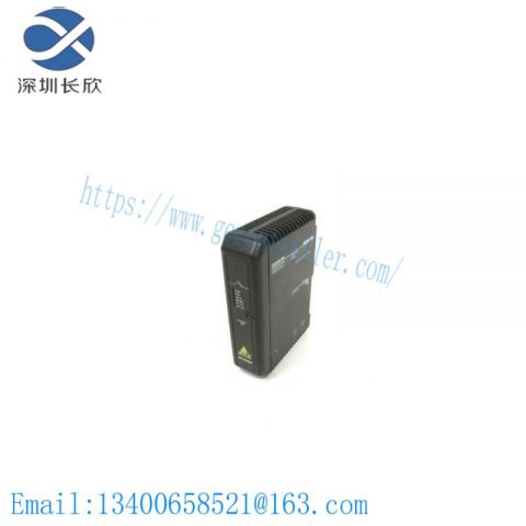 EMERSON KJ2003X1-BA2 12P2093X112 - Industrial PLC Controller