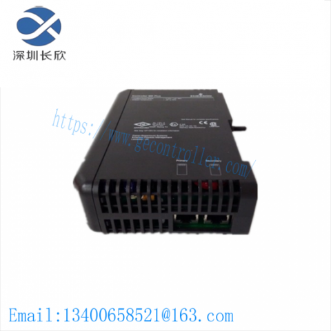 EMERSON KJ2005X1-MQ1 Industrial Control PLC Module