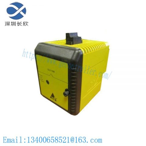 Emerson KJ2201X1-BA1 | 12P3162C092 | DeltaV Logic Solver Module