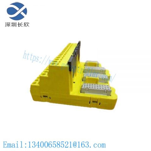 Emerson KJ2201X1-HA1 12P3322X022 Smart Logic Solver