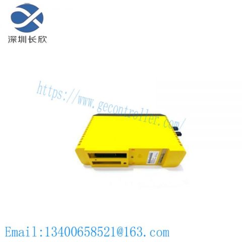 EMERSON KJ2221X1-BA1 12P3232X112 | Industrial Safety & Security Network Repeater