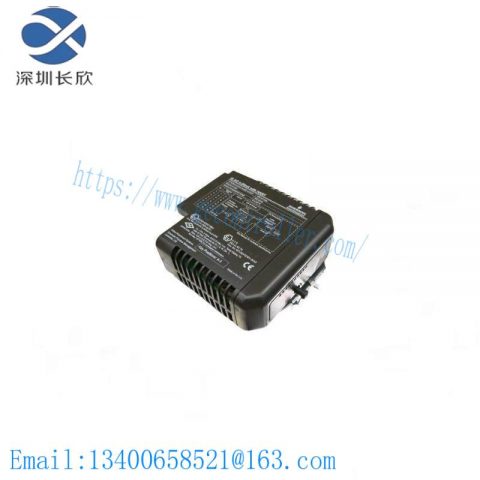 EMERSON KJ3102X1-BE1, 12P2703X052 Safe Analog Output Card