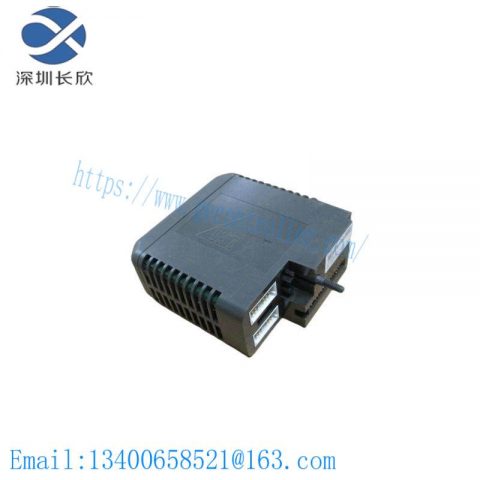 Emerson KJ3203X1-BA1 12P3270X032 Digital Input Module: Reliable and Efficient Control Solutions