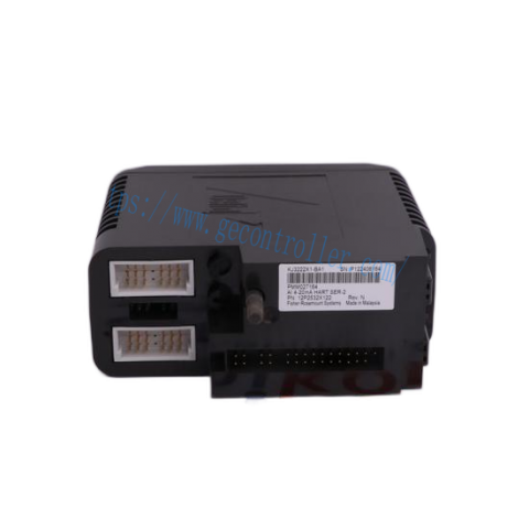 EMERSON KJ3204X1-BA1 | 12P3275X032 | DeltaV System PLC Input Module