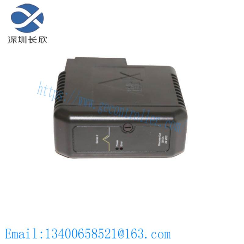 emerson_kj3209x1-ba1_localbus_right_extender.jpg EMERSON KJ3209X1-BA1: Local Bus Right Extender, Precision Control for Industrial Automation