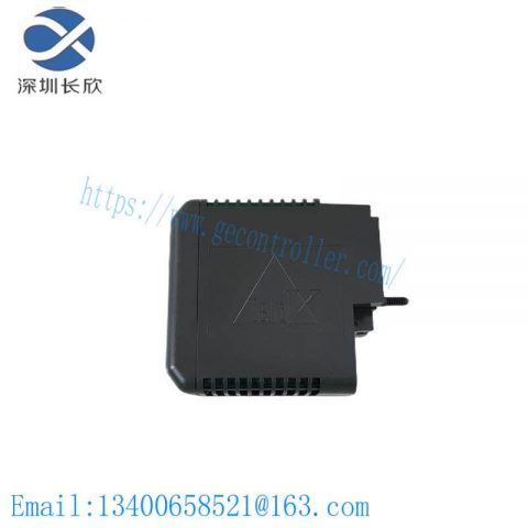 Emerson KJ3221X1-BA1 | 12P2531X112 | VE4003S2B2 - High Side Output Module