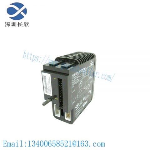 Emerson KJ3221X1-BA1 12P2531X122 VE4005S2B1 | Advanced Analog Output Module for Industrial Automation